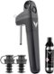 Coravin - Pivot Wine Preservation System - Black-Angle_Standard