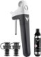Coravin - Pivot Wine Preservation System - Gray-Angle_Standard
