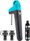 Coravin - Pivot Wine Preservation System - Teal-Angle_Standard