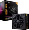 EVGA - GA Series 850W ATX12V/ EPS12V 80 Plus Gold Fully Modular Power supply-Front_Standard