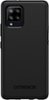 OtterBox - Symmetry Series for Samsung Galaxy A42 5G - Black-Front_Standard