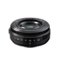 Fujifilm - XF27mmF2.8 R WR Lens - Black-Front_Standard