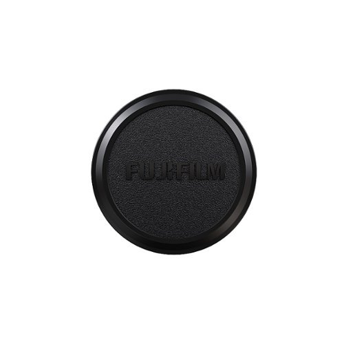 Fujifilm XF27mmF2.8 R WR Lens - Black BUY IN EUROPE