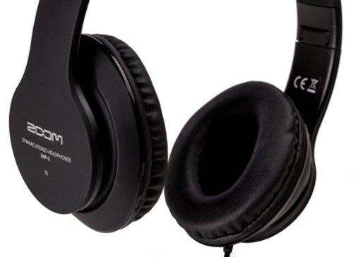 Zoom ZUM 2 Wired USB Podcasting Microphone Pack ZUM-2PMP - Best Buy