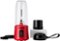 NutriBullet - GO 13-Oz. Cordless Blender - Red-Angle_Standard