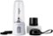 NutriBullet - GO 13-Oz. Cordless Blender - White-Angle_Standard