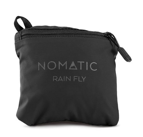 Nomatic - RAIN COVER LARGE - Black