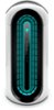 Alienware - Aurora R12 Gaming Desktop - Intel Core i9-11900KF - 32GB Memory - NVIDIA GeForce RTX 3080 - 1TB SSD - Lunar Light-Front_Standard