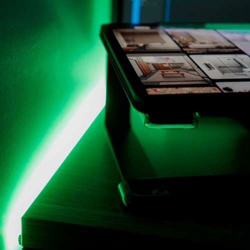 LIFX Lightstrip - Color Zones 40 - Multi HOW TO BUY