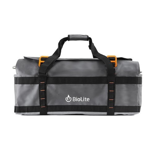 BioLite - FirePit Carry Bag - Black