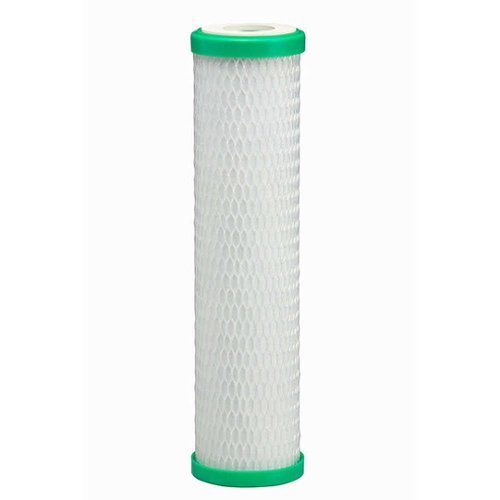 

Culligan - Carbon Block Replacement Premium Filtration Water Filter Cartridge - White