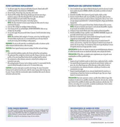 Culligan - Medium Whole Home Heavy Duty 1" Replacement Filter - White-Alt_View_Standard_17 