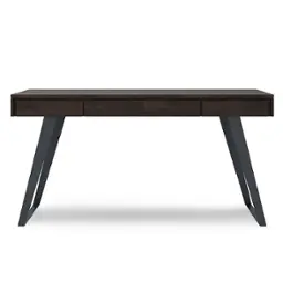 Distressed Hickory Brown