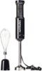NutriBullet - Immersion Blender with Whisk Attachment NBI50100 - Black-Front_Standard