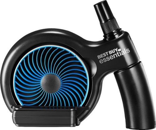 Best Buy essentials™ Manual Disc Repair System - Black WORLDWIDE DELIVERY