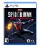 Marvel's Spider-Man: Miles Morales - PlayStation 5-Front_Standard