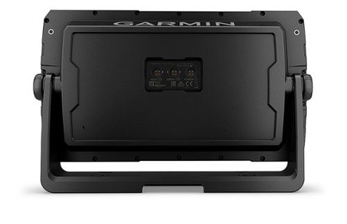 Garmin STRIKER Vivid 9sv Fishfinder GPS - Black WORLDWIDE DELIVERY