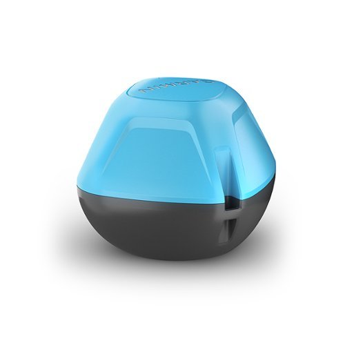 Garmin STRIKER™ Cast With GPS - Blue WORLDWIDE DELIVERY