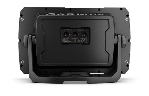Garmin STRIKER Vivid 7sv Fishfinder GPS - Black WORLDWIDE DELIVERY