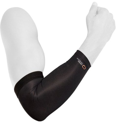Copper Compression - Copper Infused Elbow Sleeve - Large/X-Large - BS4