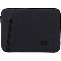 Case Logic - Ashton 13? Laptop Sleeve Laptop Case and Tablet Sleeve with Padded Interior and Zippered Pocket for Accessories - 