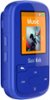 SanDisk - Clip Sport Plus 32GB MP3 Player - Blue-Angle_Standard 