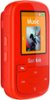 SanDisk - Clip Sport Plus 32GB MP3 Player - Red-Angle_Standard