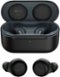 Amazon - Echo Buds (2nd Gen) True Wireless Noise Cancelling In-Ear Headphones - BLACK-Front_Standard