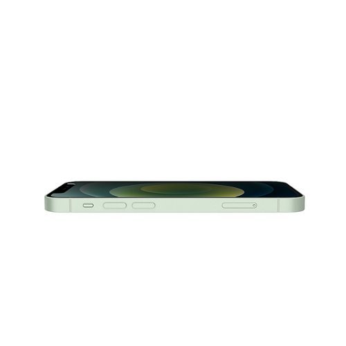 Belkin ScreenForce​ Tempered Glass Privacy + Anti-Microbial - iPhone 12 Mini - Clear WORLDWIDE DELIVERY