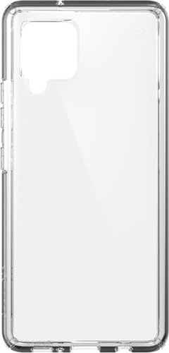 Speck - Presidio ExoTech for Samsung A42 - Clear