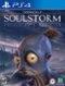 Oddworld: Soulstorm Collector's Edition - PlayStation 4-Front_Standard
