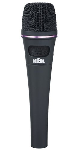 Heil Sound - Dynamic Microphone