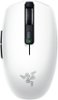 Razer - Orochi V2 Lightweight Optical Gaming Mouse With 950 Hour Battery Life - Wireless - White-Front_Standard