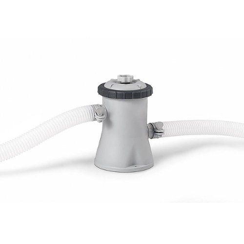 Intex - Metal Frame Swimming Pool Set with Filter and Debris Cover-Alt_View_Standard_16 