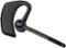 BlueParrott - M300-XT Ultra-Light Noise-Cancelling Headset - Black-Front_Standard