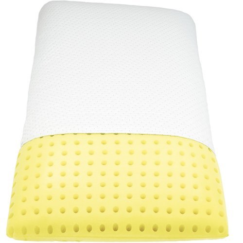 BlanQuil - Essence Aromatherapy Pillow Chamomile QN - Yellow
