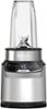 Ninja - Nutri-Blender Pro Personal Blender with Auto-iQ - Cloud Silver-Front_Standard