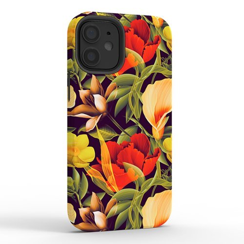 ArtsCase StrongFit Case for iPhone 12 mini WORLDWIDE DELIVERY