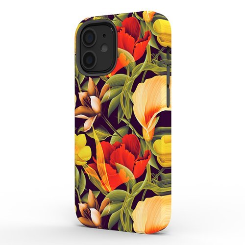 ArtsCase StrongFit Case for iPhone 12 mini GLOBAL SHIPPING