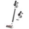 Tineco - Pure One S12 Smart Cordless Stick Vacuum - Black-Front_Standard