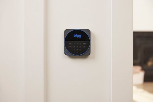 ADT Keypad with App/Keypad Access - Graphite WORLDWIDE DELIVERY