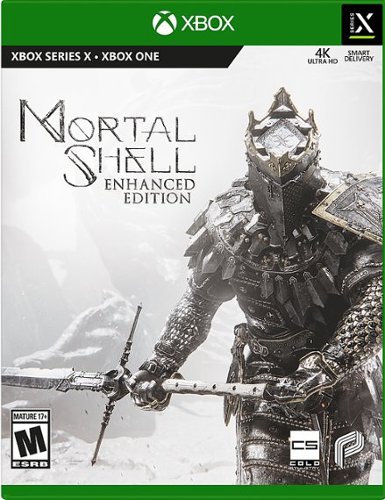 Mortal Shell - Xbox Series X