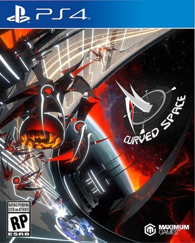 Curved Space - PlayStation 4