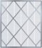 Shark - Air Purifier 4-Fan Anti-Allergen HEPA Filter with Advanced Odor Lock, Compatible with HE401, HE402 - Gray-Front_Standard