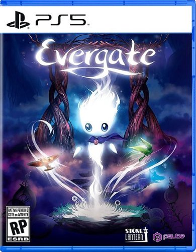  Evergate - PlayStation 5