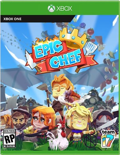 Epic Chef Deluxe Edition - Xbox One