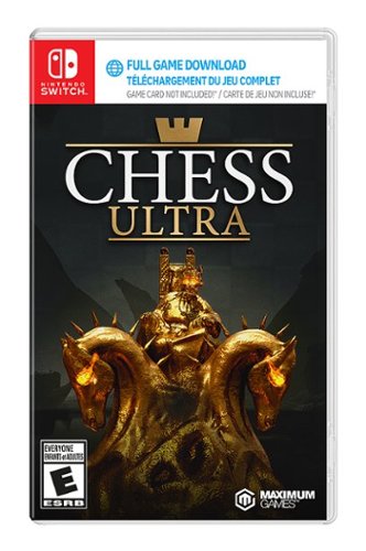 Chess Ultra - Nintendo Switch