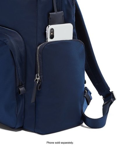 TUMI Voyageur Carson Backpack - Indigo HOW TO BUY