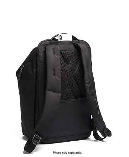TUMI Tahoe Finch Backpack - Black WHERE TO BUY