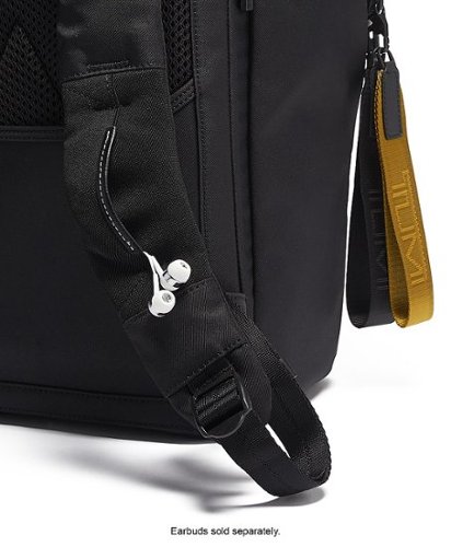 TUMI Tahoe Finch Backpack - Black SHOP ONLINE